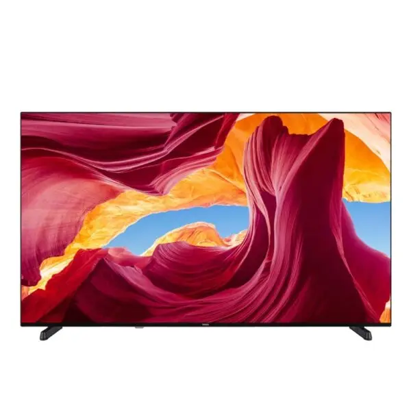 Regal 65” Smart 4K Ultra HD Android Akıllı Televizyon