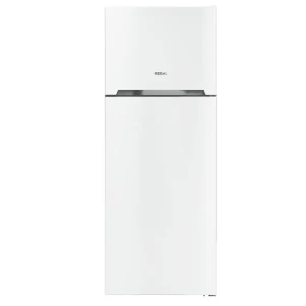 Regal A+ 480 Lt Çift Kapılı NoFrost Buzdolabı Beyaz