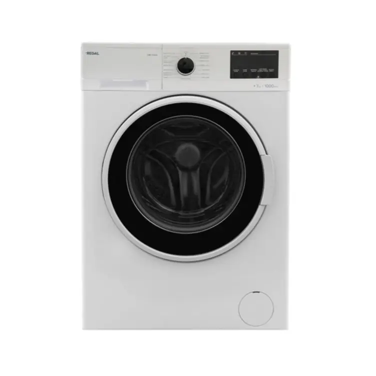 Regal Tyela 7 Kg 1000 Devir Çamaşır Makinesi Beyaz