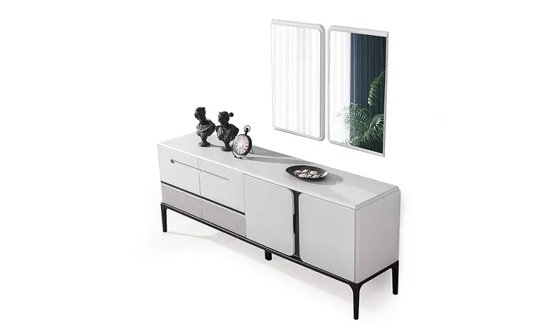 Rivas Plus Modern Konsol