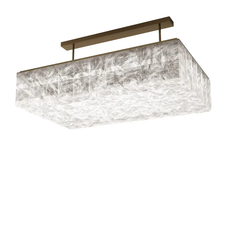 ROCK CRYSTAL HERA