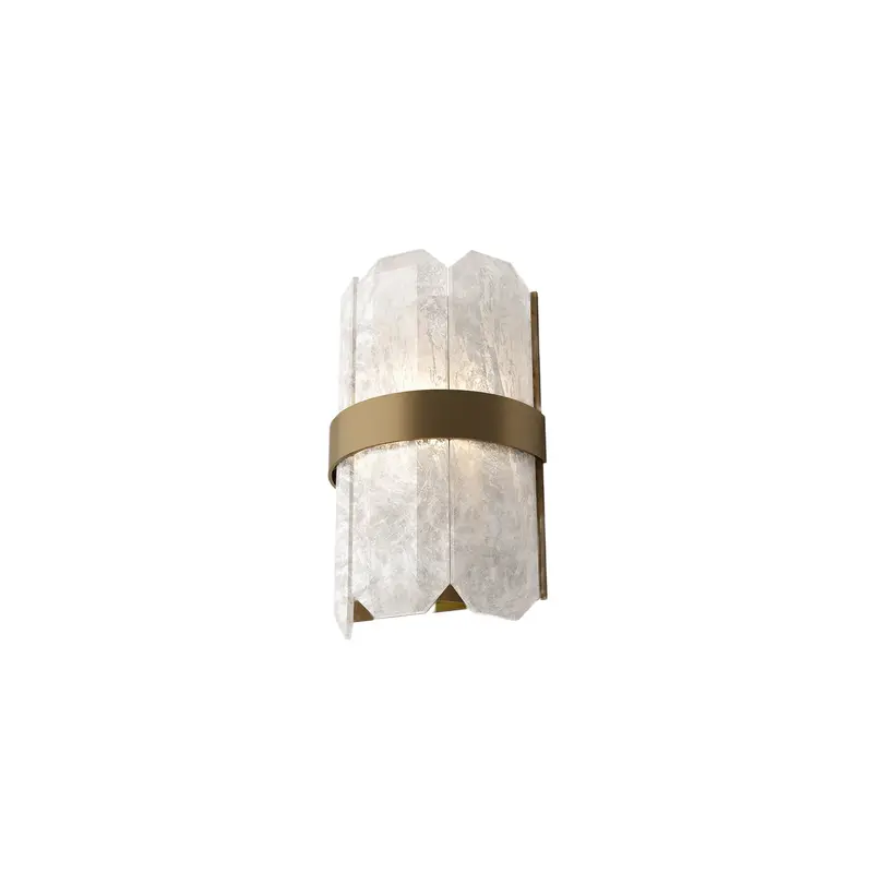 ROCK CRYSTAL MB
