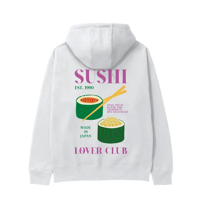 Roll With It Hoodie