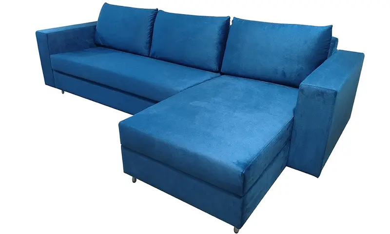 Royal Modern Akıllı Köşe Koltuk Takımı (280x160cm)