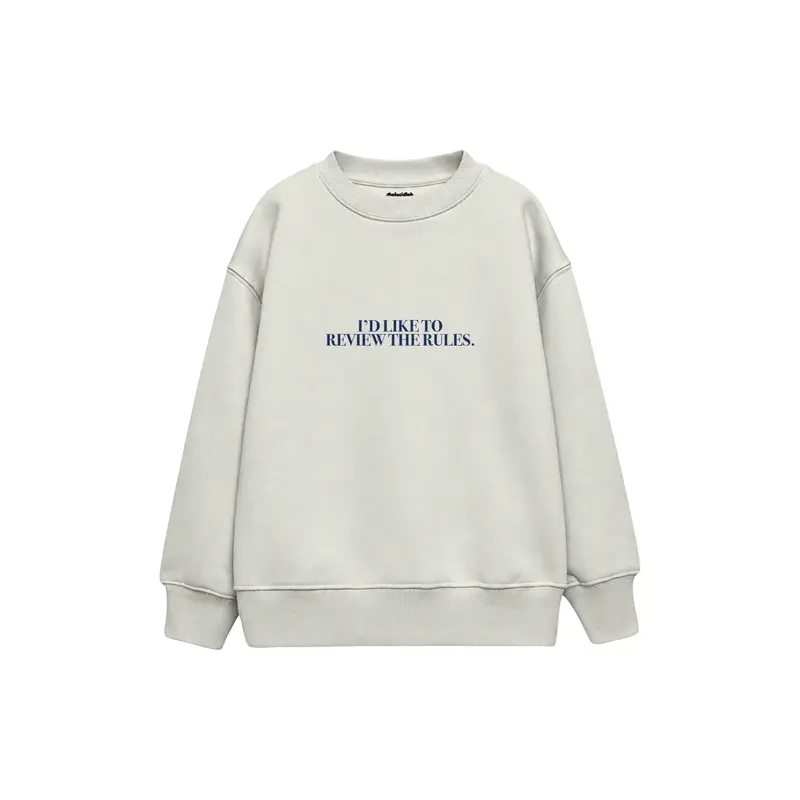 Rules Committee Çocuk Sweatshirt