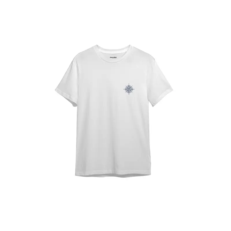 Saint Tropez Sailing Club Tişört