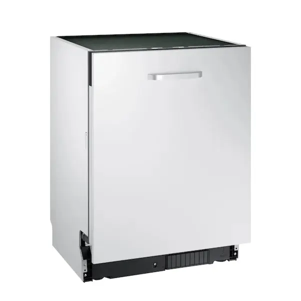 Samsung 5 Program 13 Kişi Kapasiteli Bulaşık Makinesi Inox