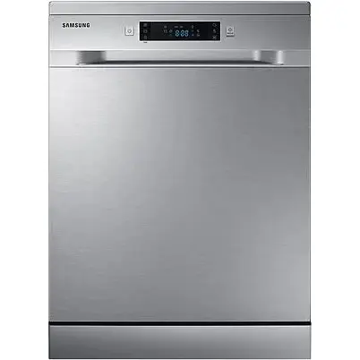 Samsung 5 Program 60 Dk Hızlı Yıkama Bulaşık Makinesi Inox