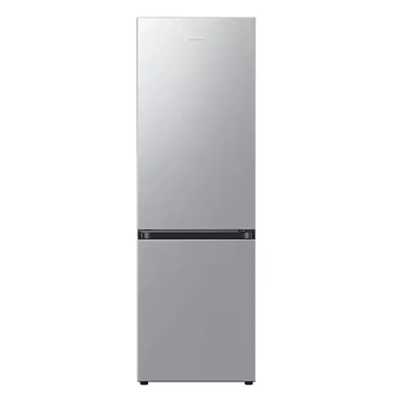 Samsung SpaceMax 344 Lt NoFrost Buzdolabı Silver
