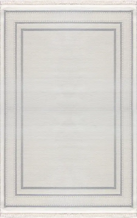 Santo 60476 30 Akrilik Modern Klasik Makine Halısı