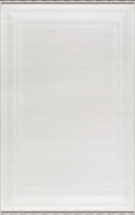 Santo 60476 60 Akrilik Modern Klasik Makine Halısı