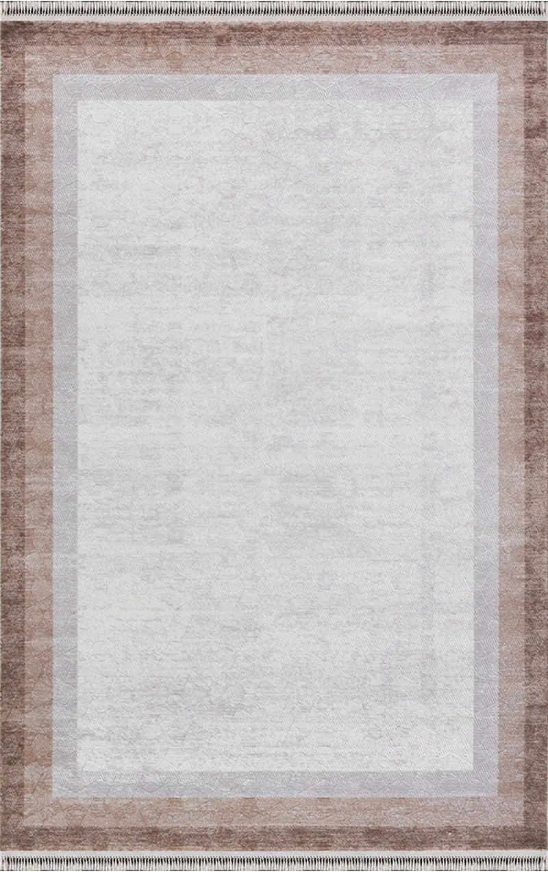 Santo 60886-070 Akrilik Modern Klasik Makine Halısı