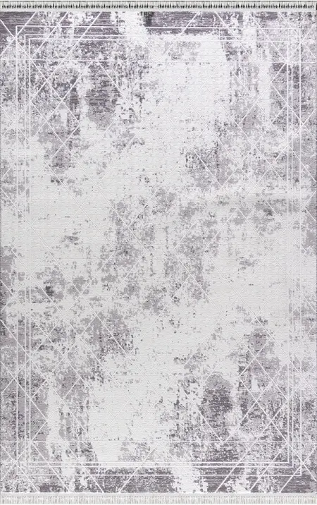 Santo 60892-095 Akrilik Modern Klasik Makine Halısı