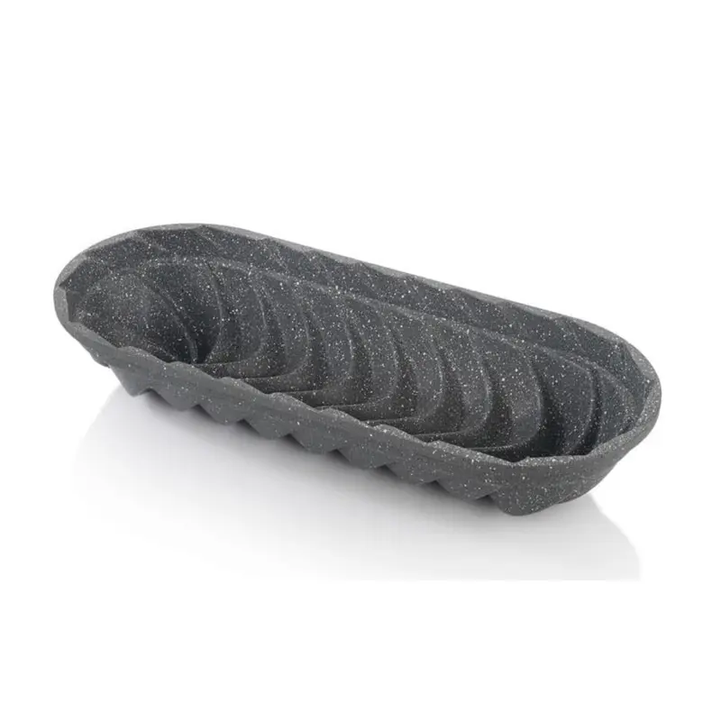 Schafer Cory Granit Baton Döküm 33x14 Cm Kek Kalıbı