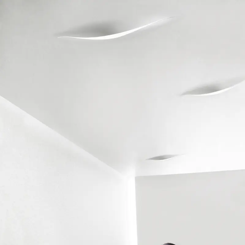 SCHLITZ UP LED