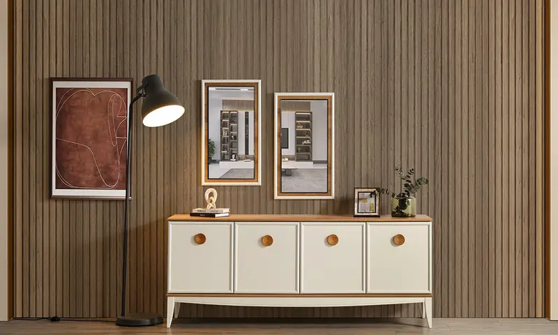 Selva Modern Konsol