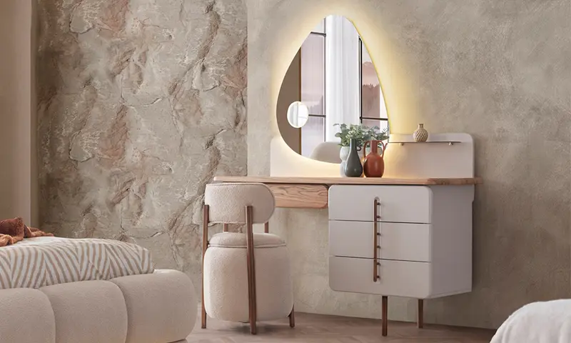 Serenity Modern Şifonyer
