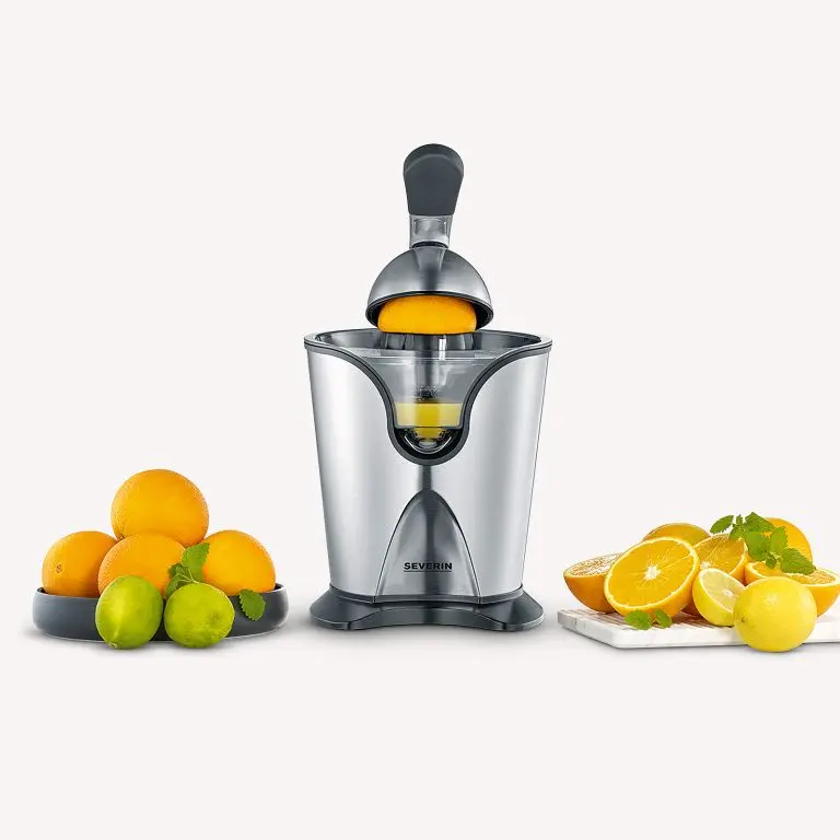 Severin 160 W Kaldıraçlı Narenciye Sıkacağı