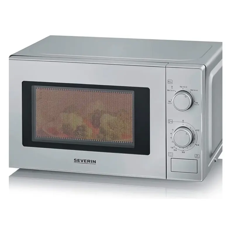 Severin 20 Lt 5 Programlı Mikrodalga Inox