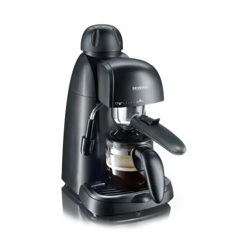 Severin 3.5 Bar Espresso Kahve Makinesi Siyah