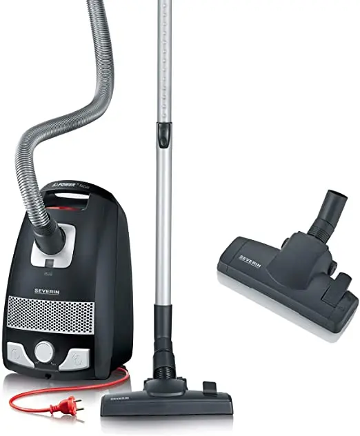 Severin 3 Lt Torbalı Elektrikli Süpürge