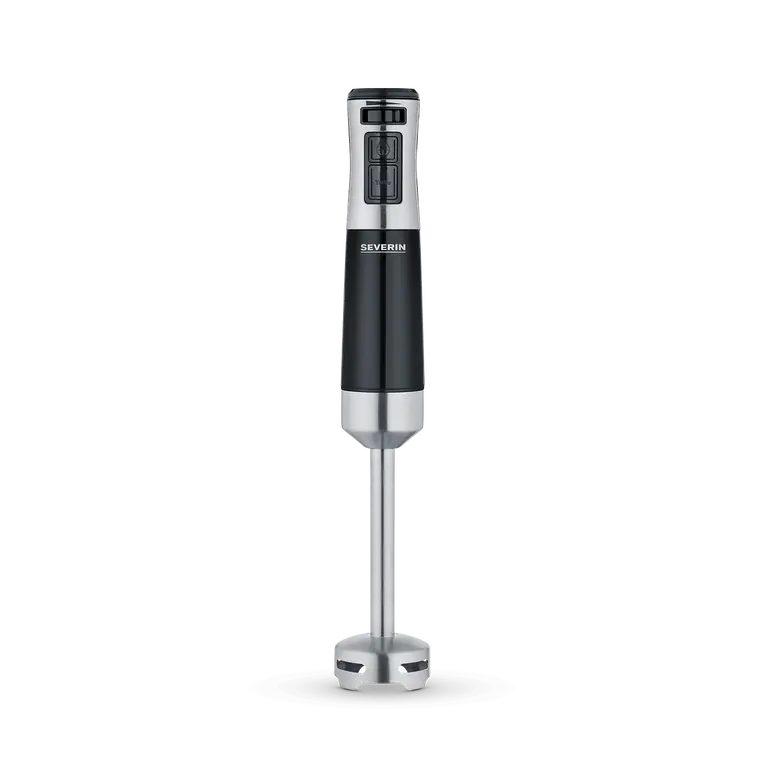 Severin 600 W El Blenderi Inox