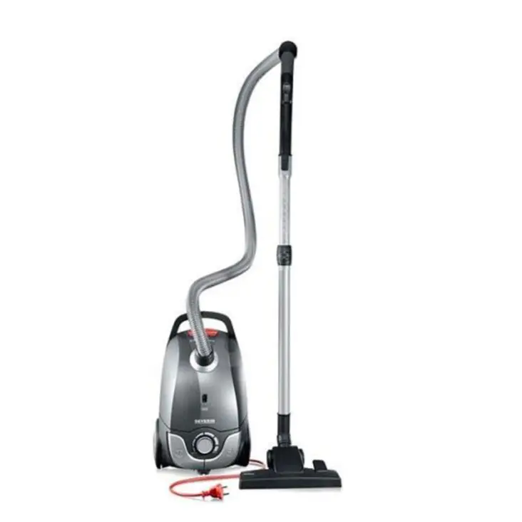 Severin 750W Torbalı Elektrikli Süpürge