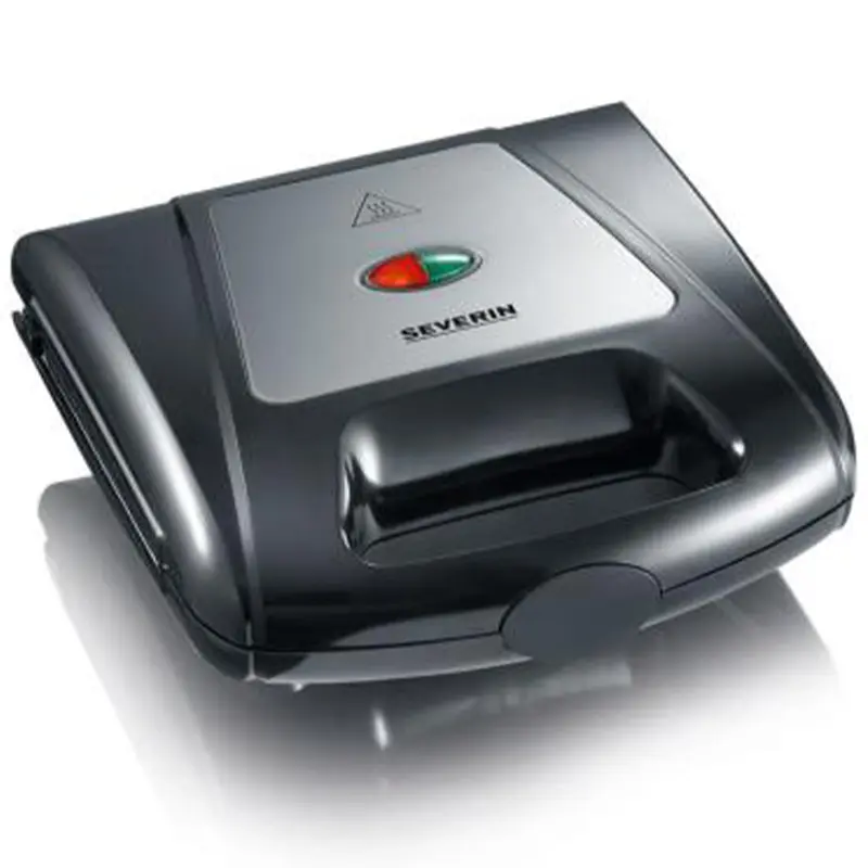Severin Multi Toaster Tost Grill ve Waffle Makinesi