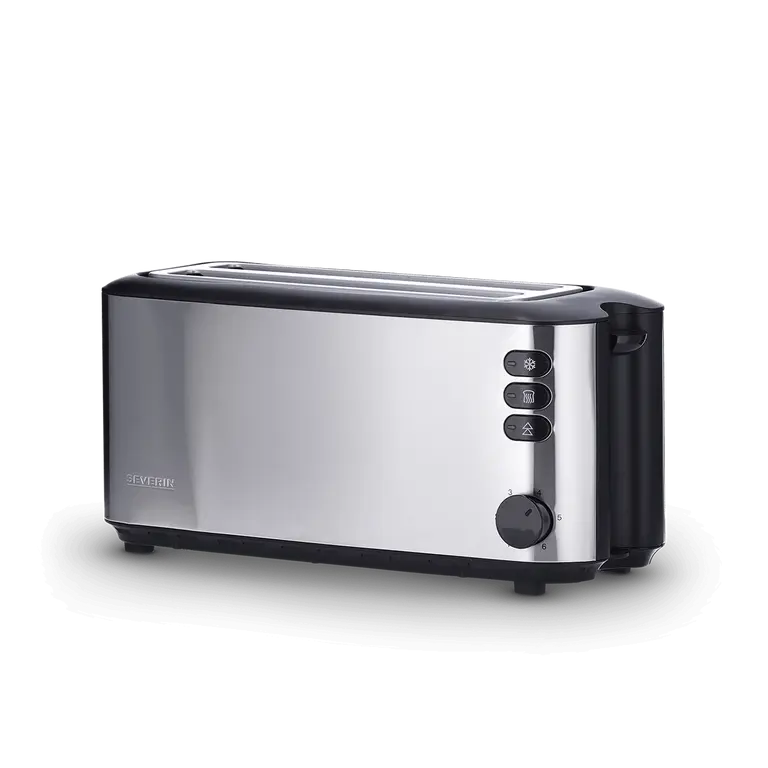 Severin Toaster Dörtlü Ekmek Kızartma Makinesi