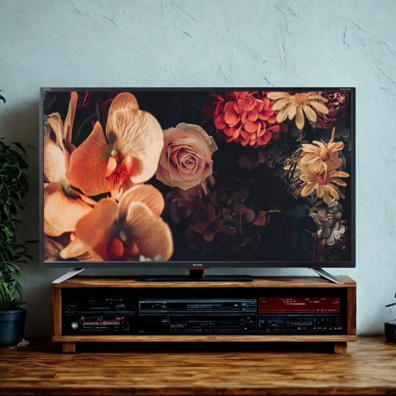 Sharp 42" Smart Full HD Led Televizyon
