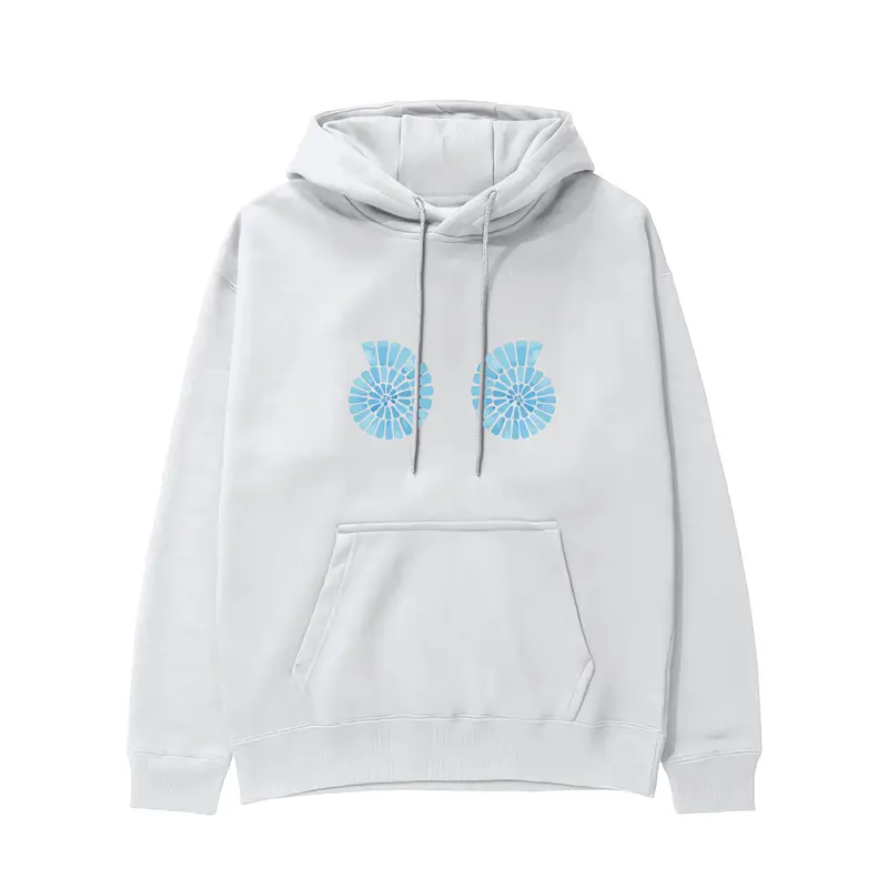 Shell Yeah Hoodie