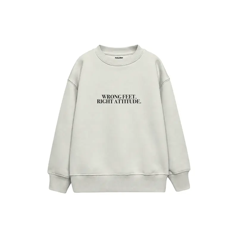 Shoe Situation Çocuk Sweatshirt