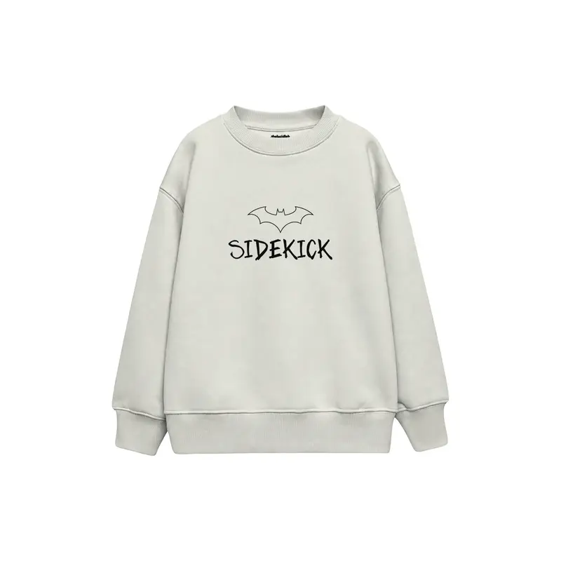 Sidekick Çocuk Sweatshirt