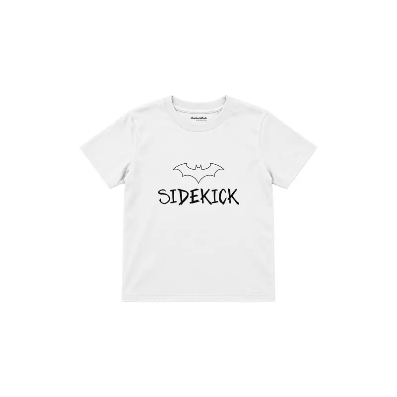Sidekick Çocuk Tişört