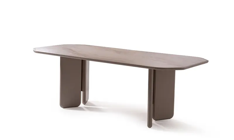 Sierra Modern Yemek Masası