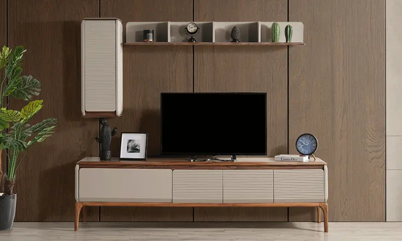Siesta Modern Tv Ünitesi