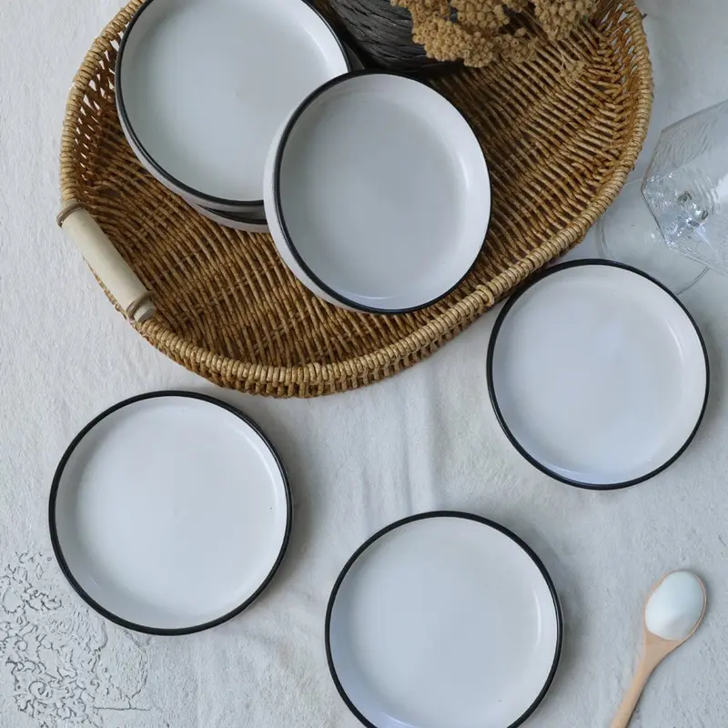 Simply Stackable Çerezlik / Sosluk 14cm 6 Adet