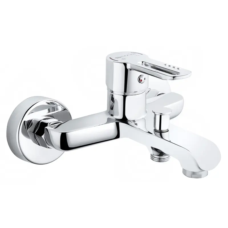 Siyam Rossi Banyo Bataryası, Krom