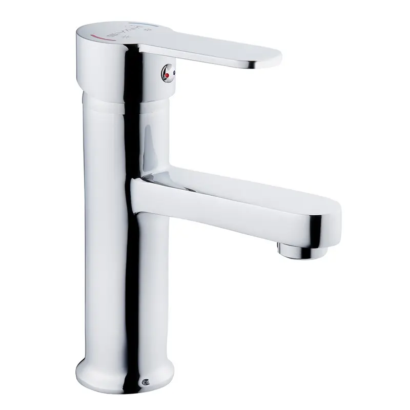 Siyam Viona Lavabo Bataryası, Krom