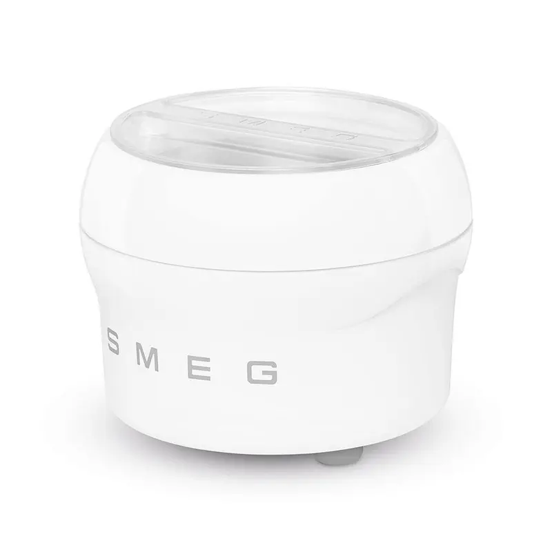 Smeg Dondurma Hazırlama Aksesuarı Smic01