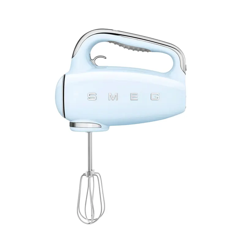 Smeg Pastel Mavi El Mikseri Hmf01pbeu