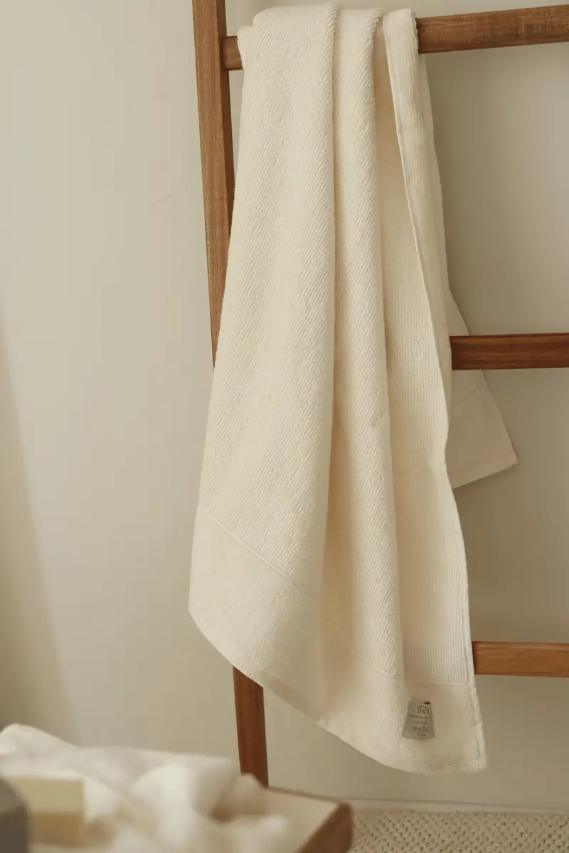 Solena Havlu 70x140cm Ekru