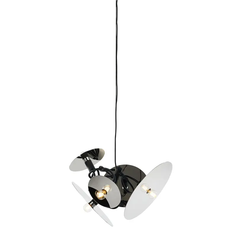 SOLIS HANGING LAMP