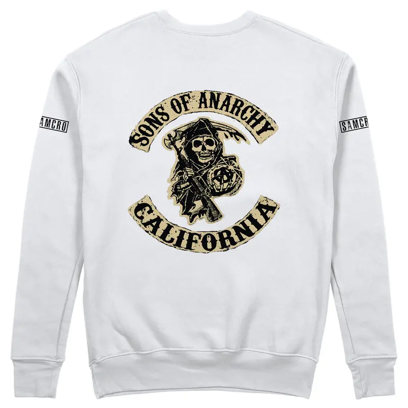 Sons Of Anarchy