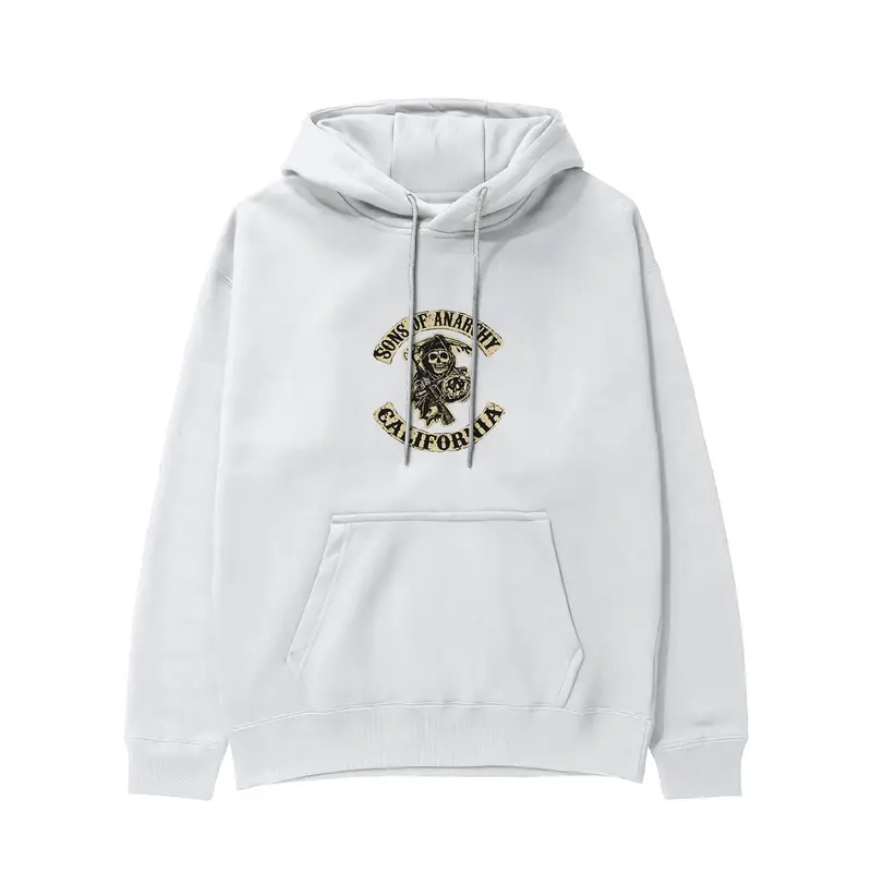 Sons of Anarchy Hoodie