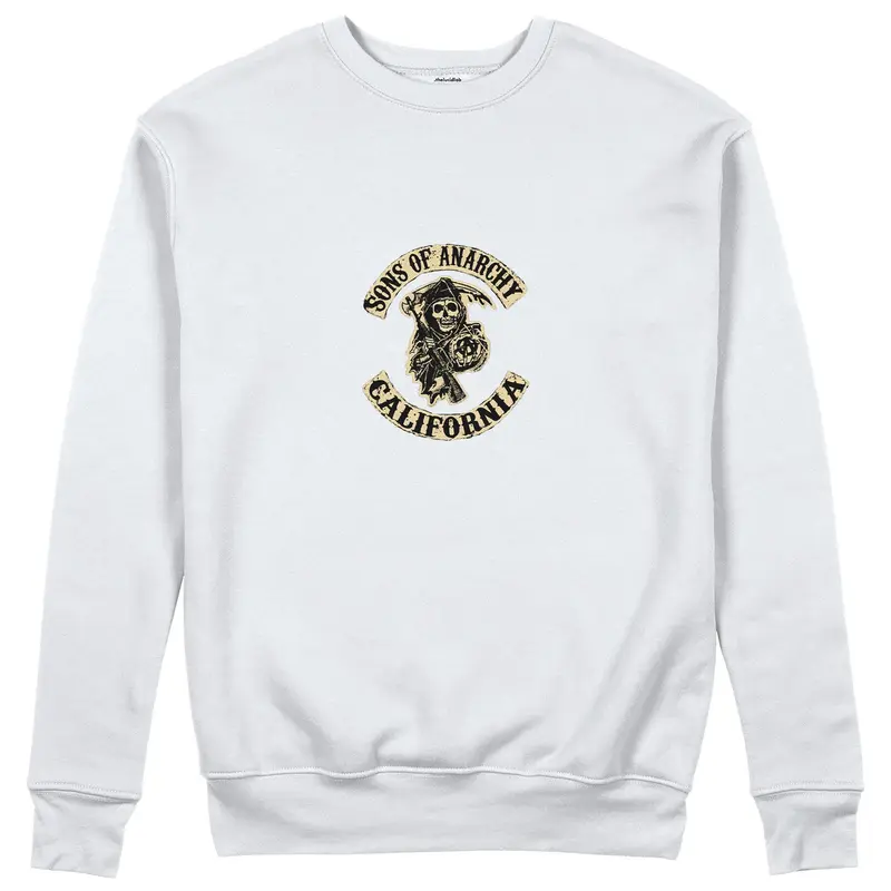 Sons of Anarchy Sweatshirt