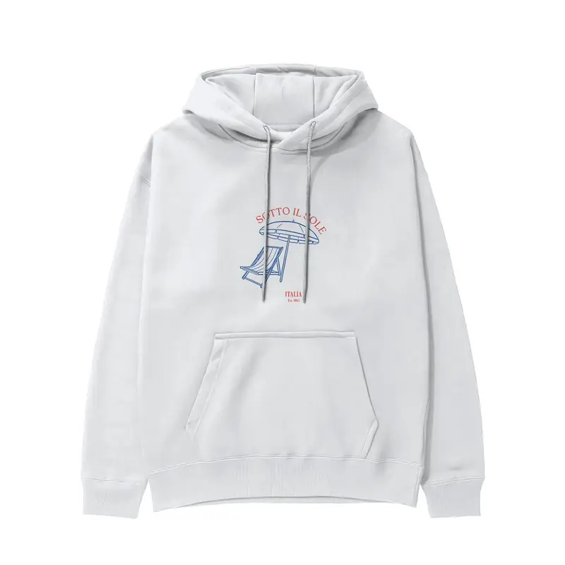 Sotto Il Sole Hoodie