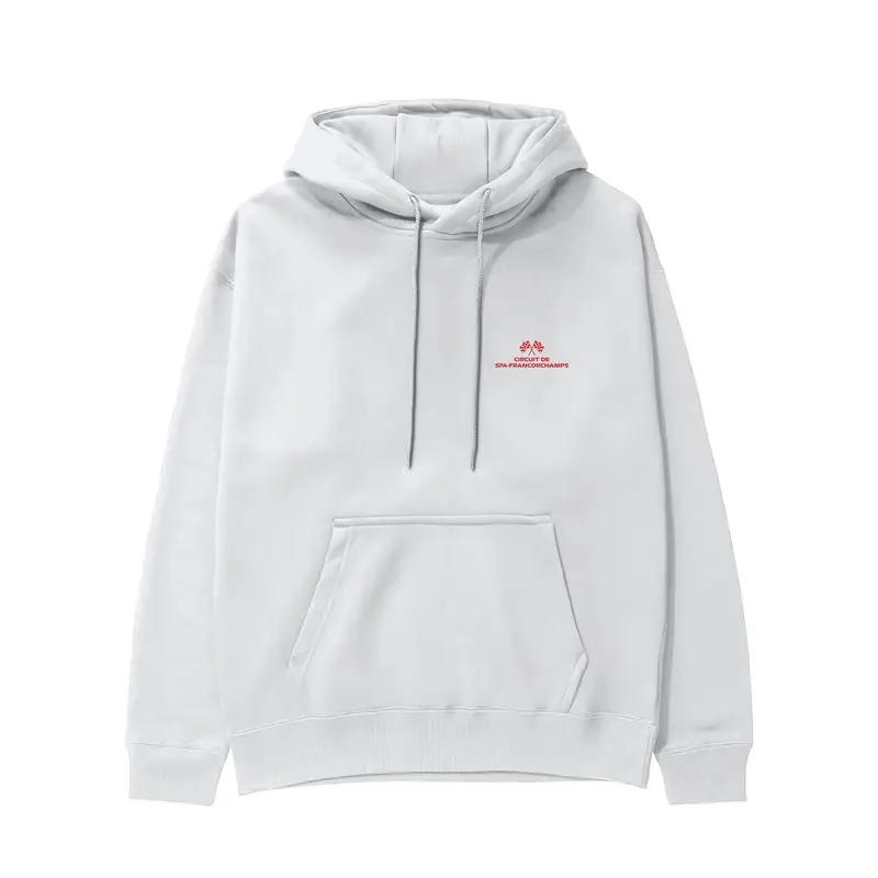 Spa-Francorchamps Grand Prix Hoodie