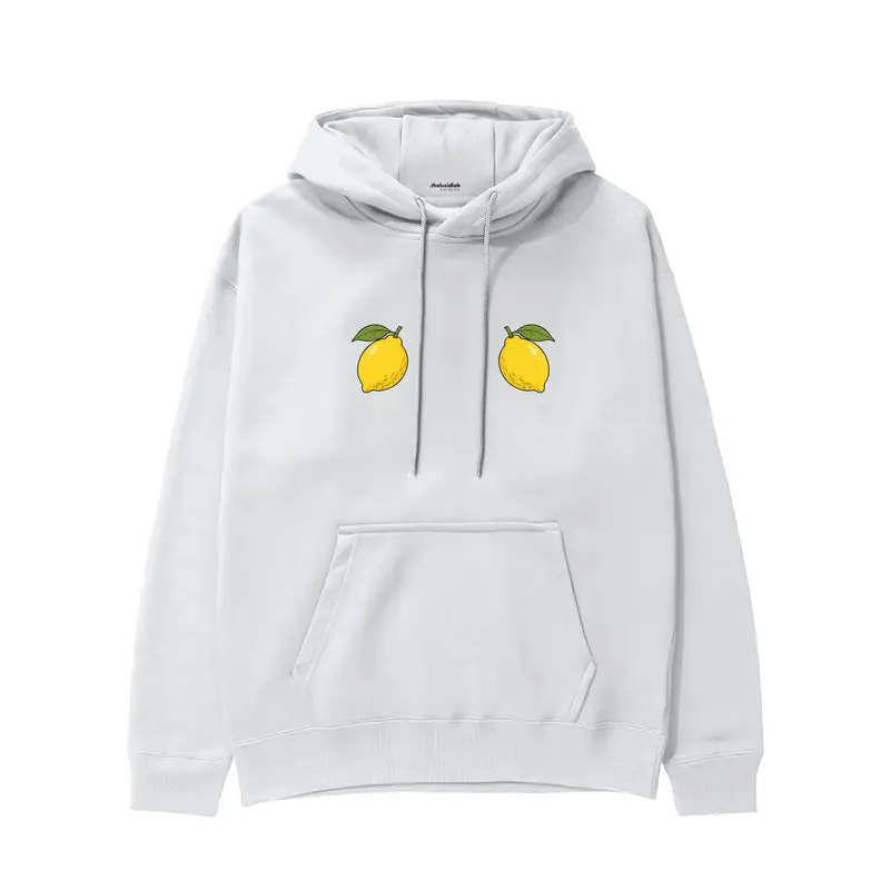 Squeeze Me Hoodie