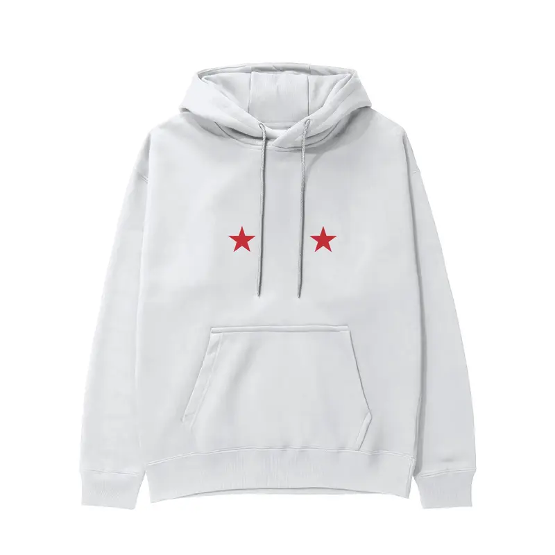 Star Babe Hoodie